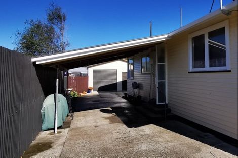 Photo of property in 2a Gertrude Street, Dannevirke, 4930