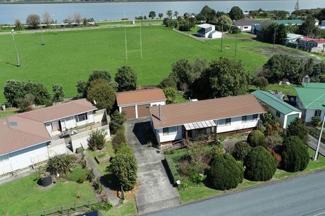 Photo of property in 8 Bledisloe Street, Ruawai, 0530