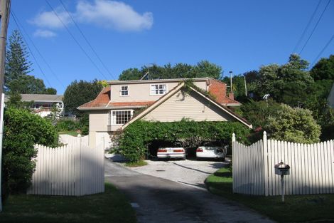 Photo of property in 23 Debron Avenue, Remuera, Auckland, 1050