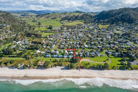 Photo of property in 30 Harsant Avenue, Hahei, Whitianga, 3591