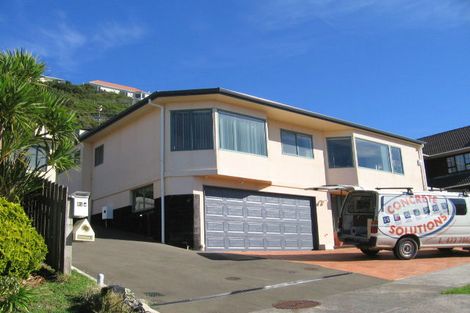 Photo of property in 31a Nalanda Crescent, Broadmeadows, Wellington, 6035