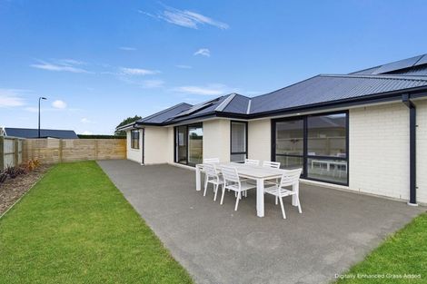 Photo of property in 14 Panama Crescent, West Melton, 7618