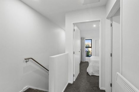 Photo of property in 3/19 Hinemoa Street, Spreydon, Christchurch, 8024