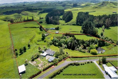 Photo of property in 891 Bird Road, Pukengahu, Stratford, 4393