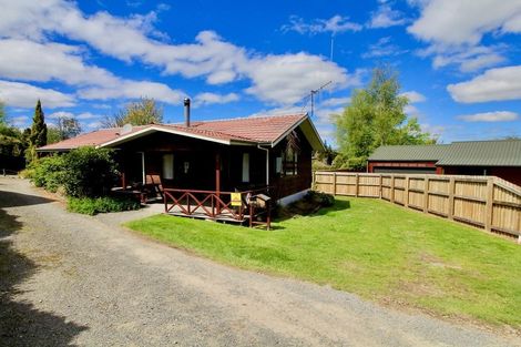 Photo of property in 17b Denby Place, Hanmer Springs, 7334