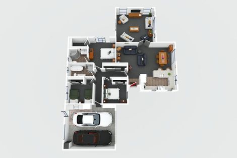 Photo of property in 12 Camborne Crescent, Blenheim, 7201