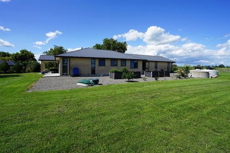 Photo of property in 101a Tenfoot Road, Taupiri, 3791