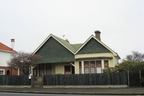 Photo of property in 11 Forbury Road, Forbury, Dunedin, 9012