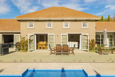 Photo of property in 130 Glenbogle Drive, Rolleston, Christchurch, 7678