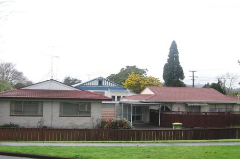 Photo of property in 1/32 Opaheke Road, Papakura, 2110