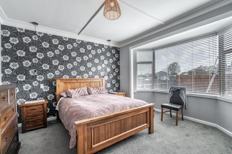 Photo of property in 399 Tweed Street, Georgetown, Invercargill, 9812