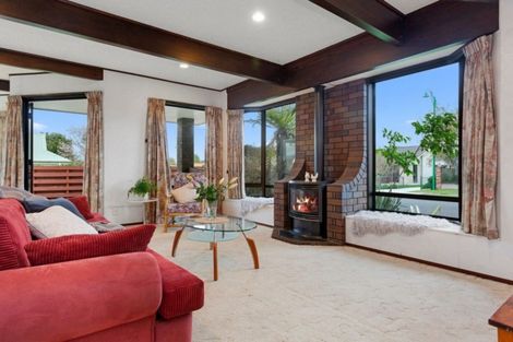 Photo of property in 1 Tahawai Crescent, Matamata, 3400