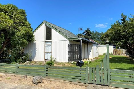 Photo of property in 21a Cadman Street, Dannevirke, 4930