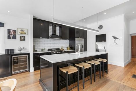 Photo of property in 201a Jervois Road, Herne Bay, Auckland, 1011