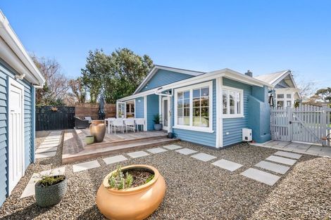 Photo of property in 49 Penrose Street, Woburn, Lower Hutt, 5010