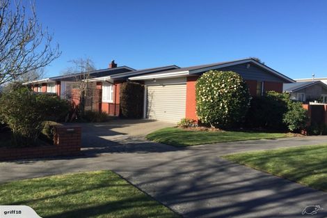 Photo of property in 74 Woodbury Street, Russley, Christchurch, 8042