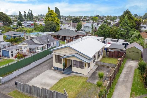 Photo of property in 52 Maich Road, Manurewa, Auckland, 2102