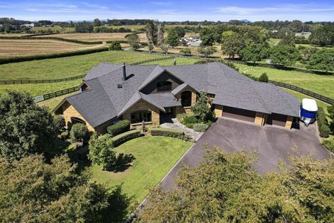 Photo of property in 330g Pencarrow Road, Tamahere, Hamilton, 3283