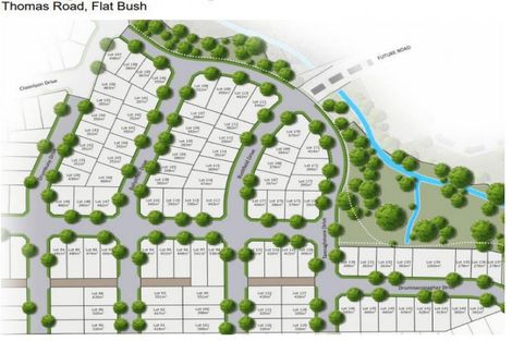 Photo of property in 84 Thomas Road, Flat Bush, Auckland, 2019