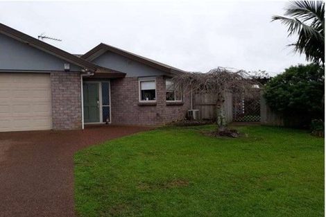 Photo of property in 1 Green Lane, Pukekohe, 2120