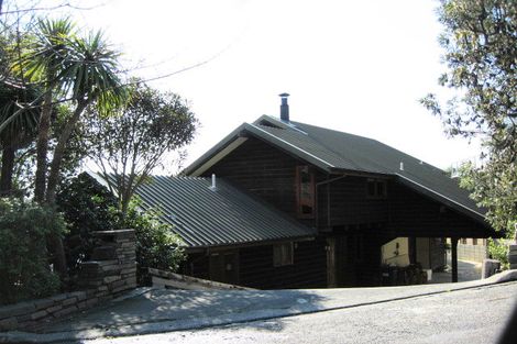 Photo of property in 5 Amherst Place, Cashmere, Christchurch, 8022