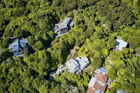 Photo of property in 76 Cluny Road, Plimmerton, Porirua, 5026