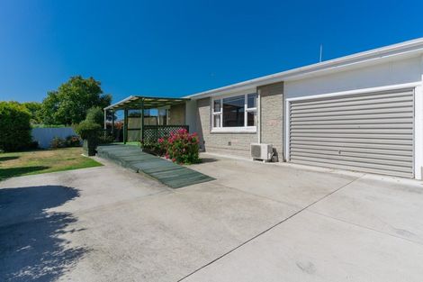 Photo of property in 2/26 Mcbeath Avenue, Hoon Hay, Christchurch, 8025