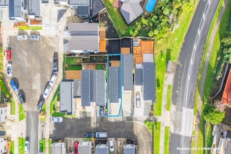 Photo of property in 41 Waihou Crescent, Albany Heights, Auckland, 0632