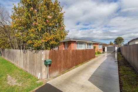 Photo of property in 78 Amyes Road, Hornby, Christchurch, 8042