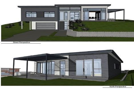 Photo of property in 161 Colonial Drive, Silverdale, 0932