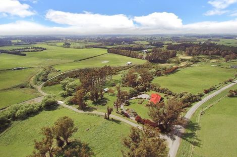 Photo of property in 208 Boundary Road, Ashley, Rangiora, 7477