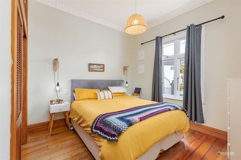 Photo of property in 55 Riddlers Crescent, Petone, Lower Hutt, 5012