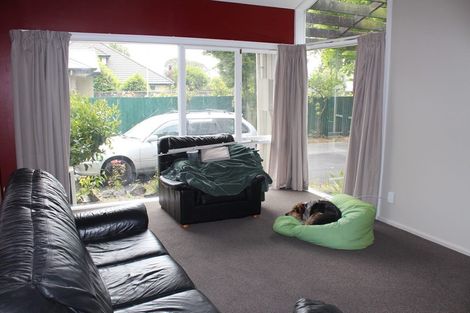 Photo of property in 167 Memorial Avenue, Burnside, Christchurch, 8053