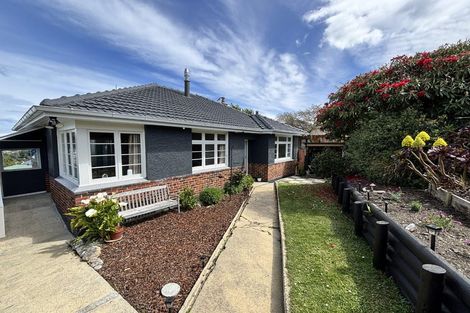 Photo of property in 42 Bridger Street, Maryhill, Dunedin, 9011