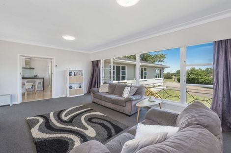 Photo of property in 465 Gordonton Road, Gordonton, Hamilton, 3281