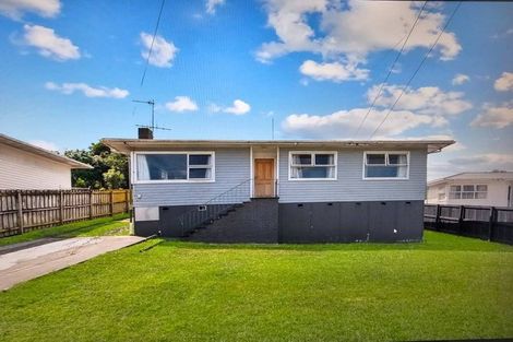 Photo of property in 8 Birch Place, Otara, Auckland, 2023