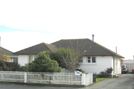 Photo of property in 69 Bridge Street, Netherby, Ashburton, 7700