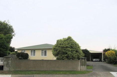 Photo of property in 10 Chester Place, Taradale, Napier, 4112