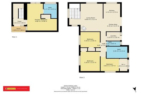 Photo of property in 7 Tihi Road, Springfield, Rotorua, 3015