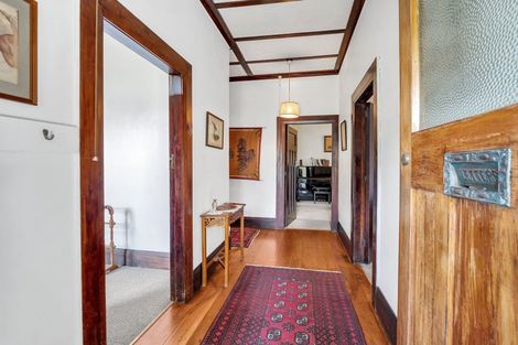 Photo of property in 114 Oxford Street, Ashhurst, 4810