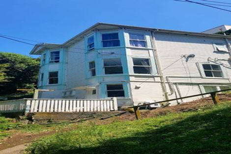Photo of property in 15 Percival Street, Te Aro, Wellington, 6011