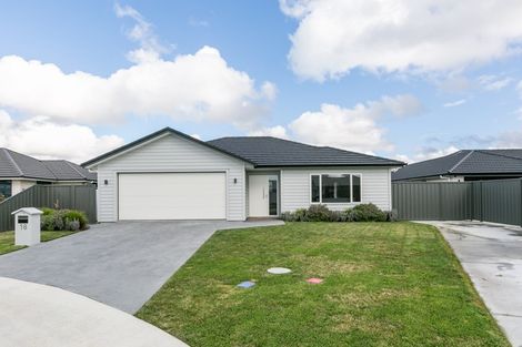 Photo of property in 18 Drovers Way, Frimley, Hastings, 4120