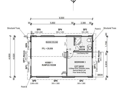 Photo of property in 8d Tinopai Drive, Omokoroa, 3114