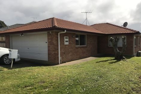 Photo of property in 1a Caen Road, Panmure, Auckland, 1072