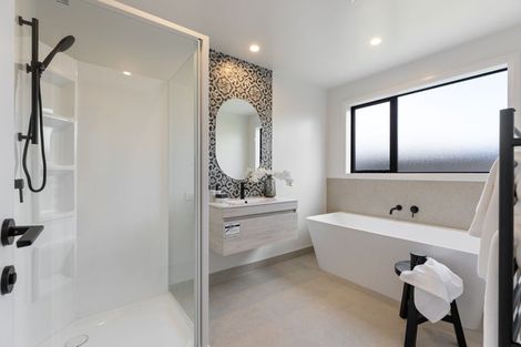 Photo of property in 105 Freedom Drive, Kelvin Grove, Palmerston North, 4470