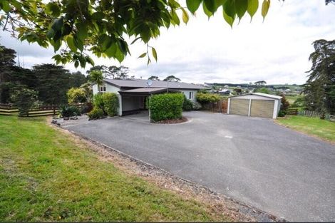 Photo of property in 489 Ormiston Road, Flat Bush, Manurewa, 2576