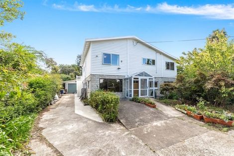 Photo of property in 21 Karaka Street, New Lynn, Auckland, 0600