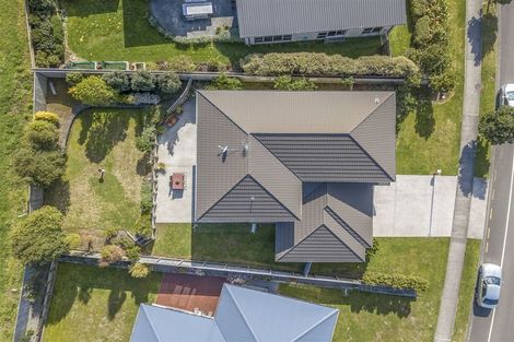 Photo of property in 78 Aotea Drive, Aotea, Porirua, 5024