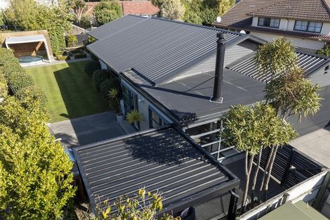 Photo of property in 3 Highgate Avenue, Merivale, Christchurch, 8014