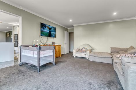 Photo of property in 55 Tiritiri Moana Drive, Pegasus, 7612